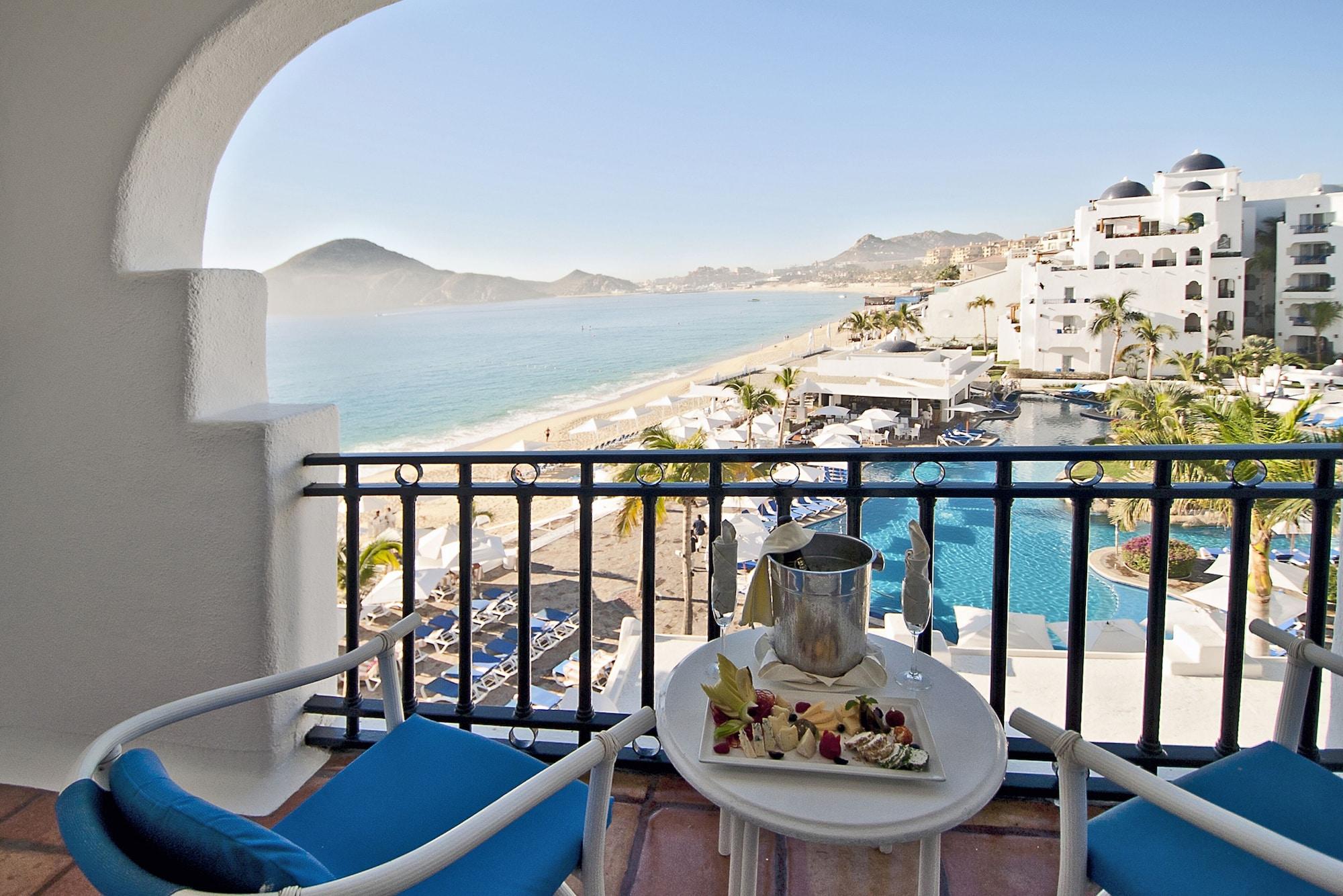 Pueblo Bonito Los Cabos Blanco Beach Resort Cabo San Lucas Dış mekan fotoğraf