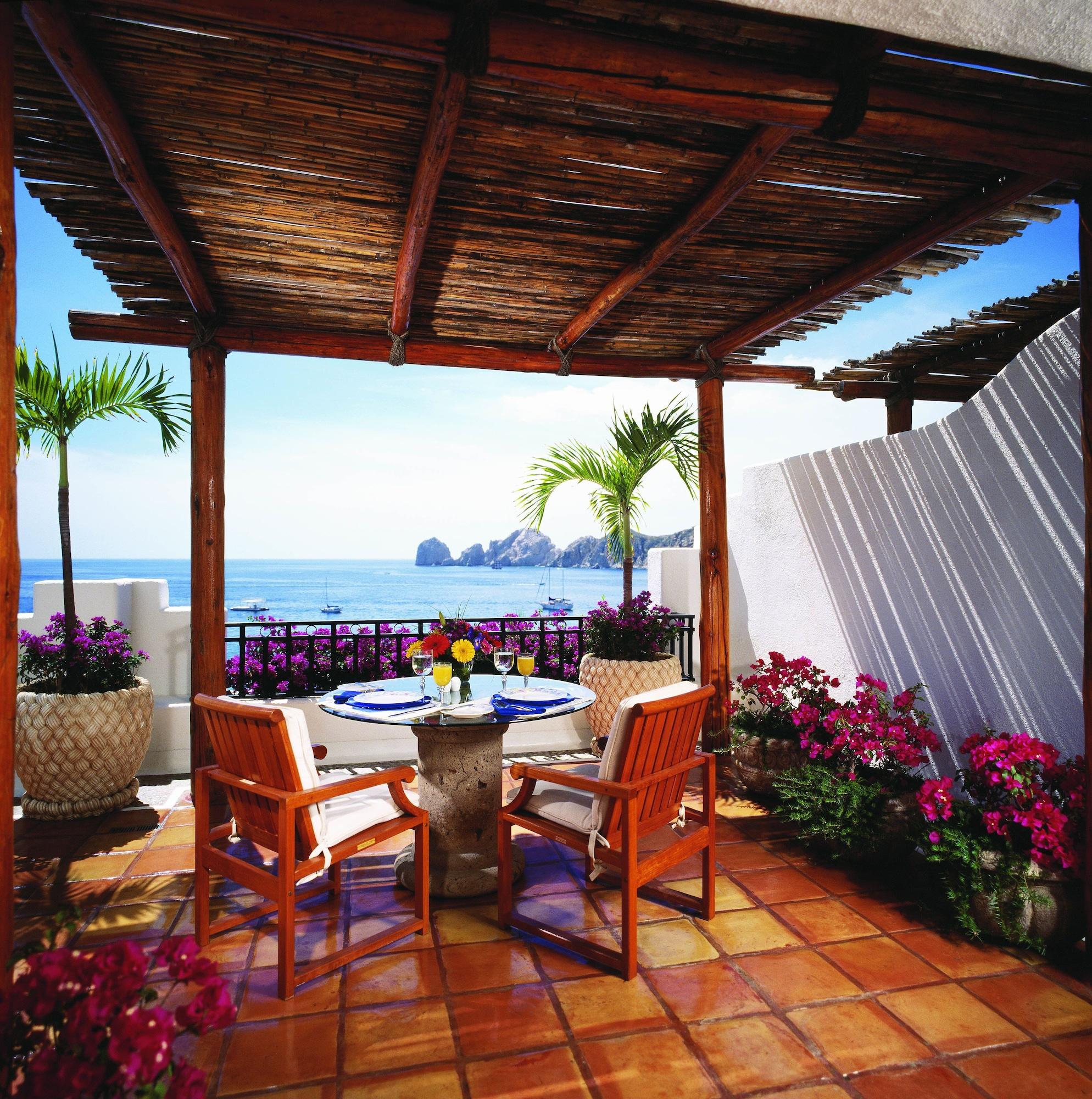 Pueblo Bonito Los Cabos Blanco Beach Resort Cabo San Lucas Restoran fotoğraf