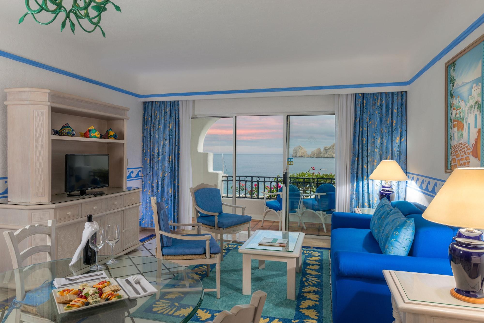 Pueblo Bonito Los Cabos Blanco Beach Resort Cabo San Lucas Dış mekan fotoğraf