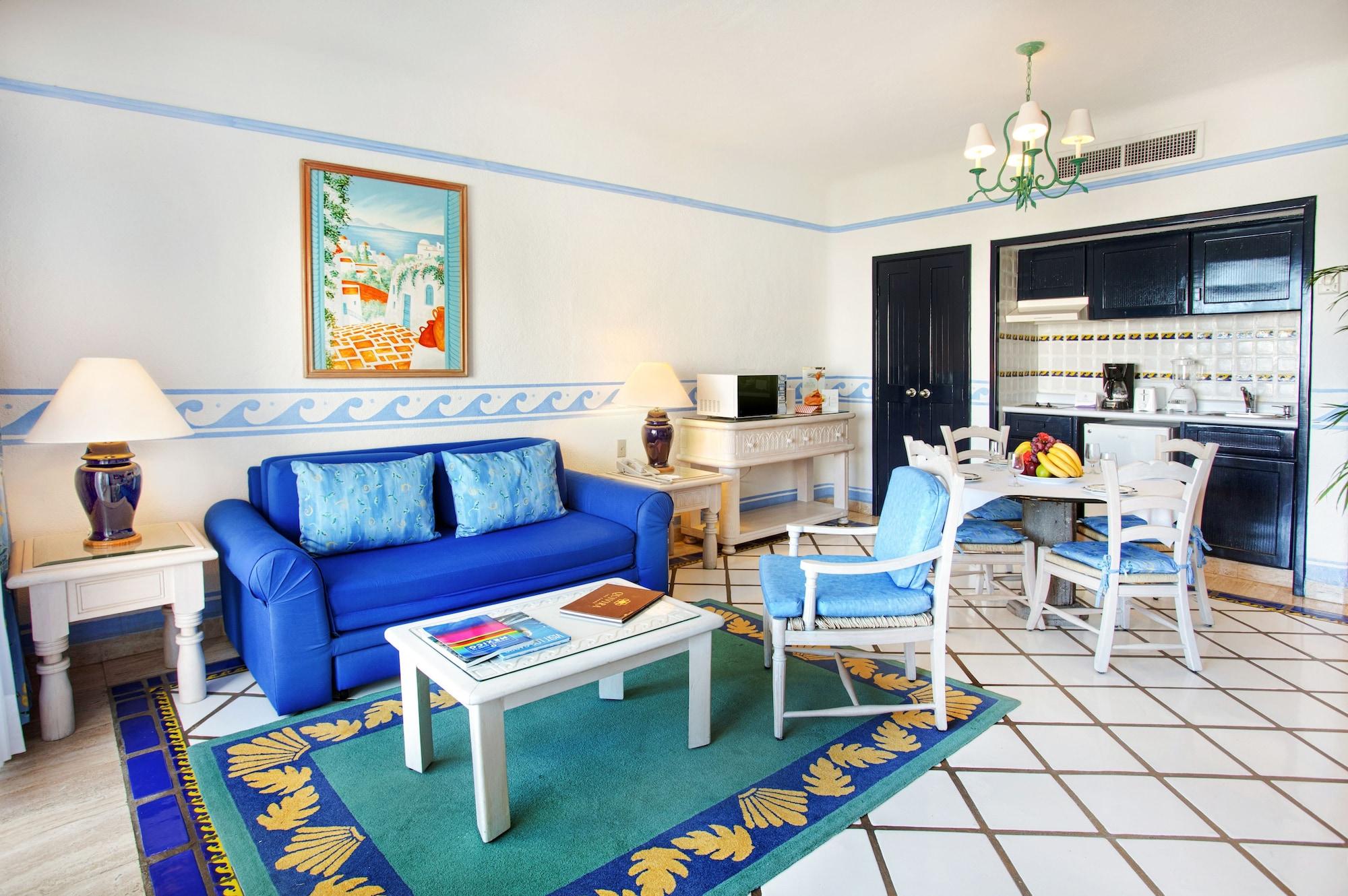 Pueblo Bonito Los Cabos Blanco Beach Resort Cabo San Lucas Dış mekan fotoğraf