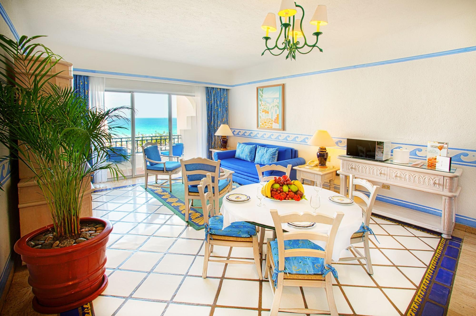 Pueblo Bonito Los Cabos Blanco Beach Resort Cabo San Lucas Dış mekan fotoğraf