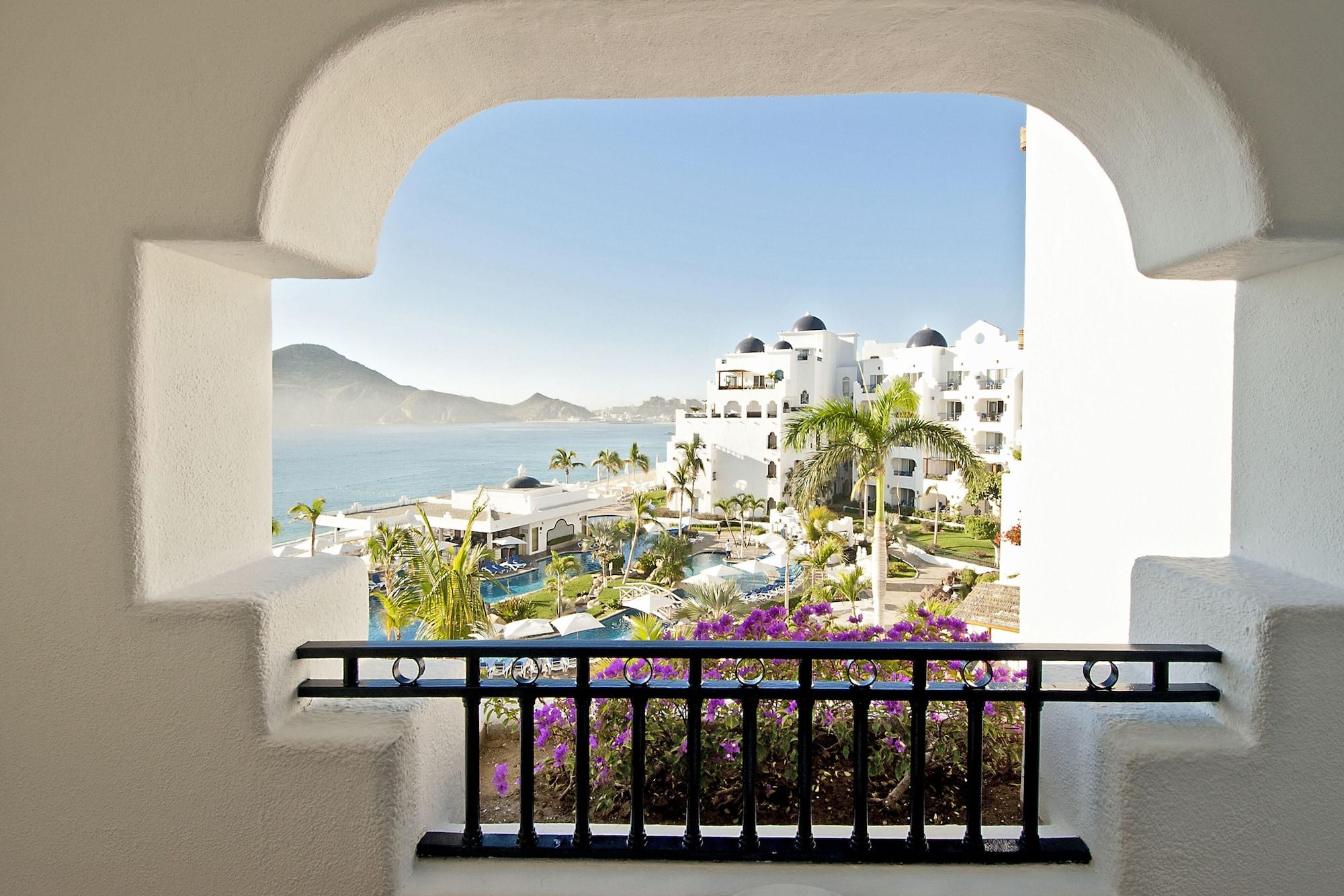 Pueblo Bonito Los Cabos Blanco Beach Resort Cabo San Lucas Dış mekan fotoğraf