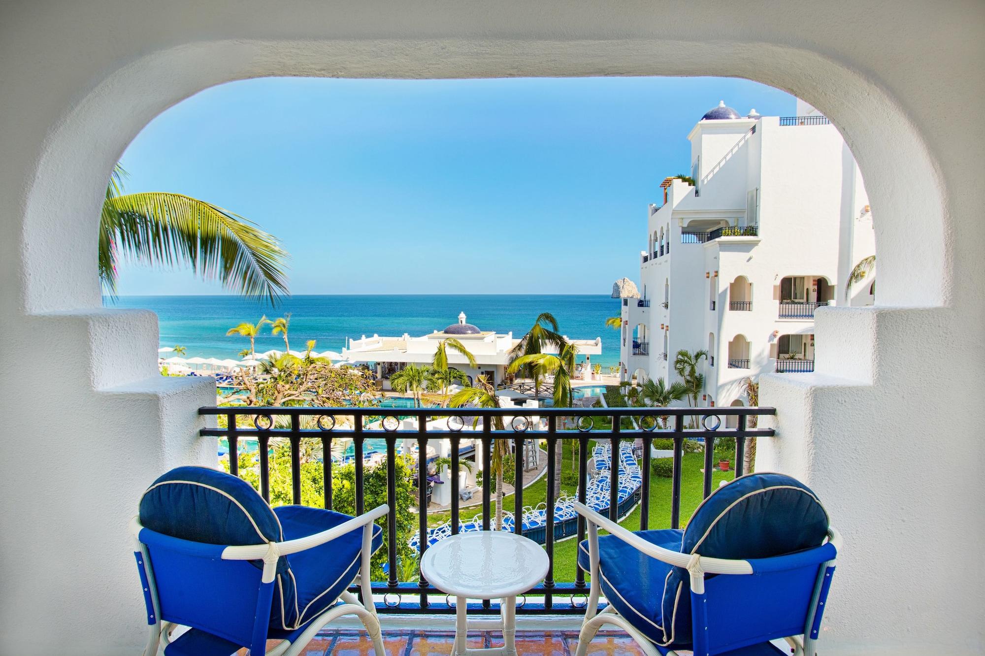 Pueblo Bonito Los Cabos Blanco Beach Resort Cabo San Lucas Dış mekan fotoğraf
