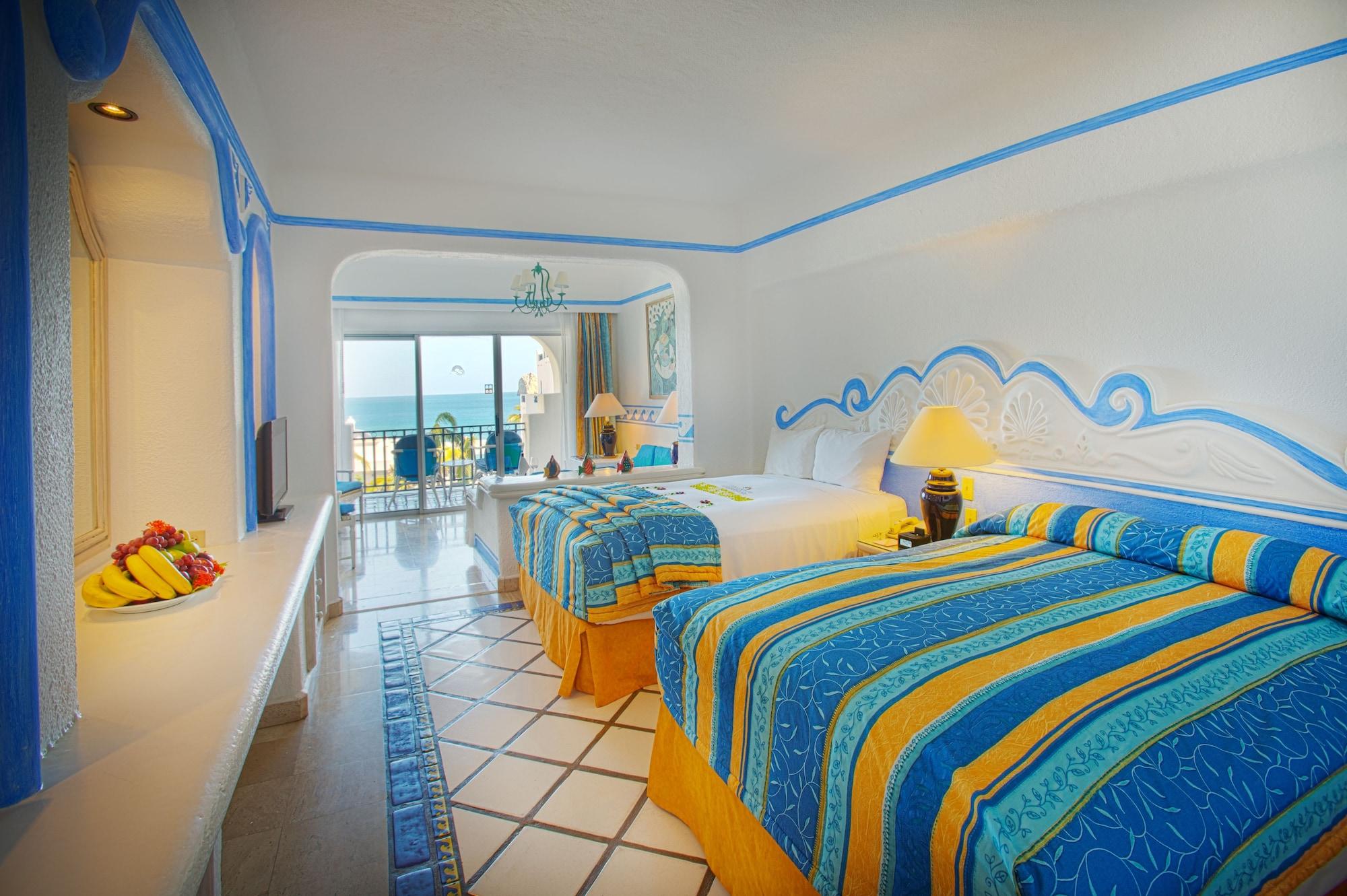 Pueblo Bonito Los Cabos Blanco Beach Resort Cabo San Lucas Dış mekan fotoğraf