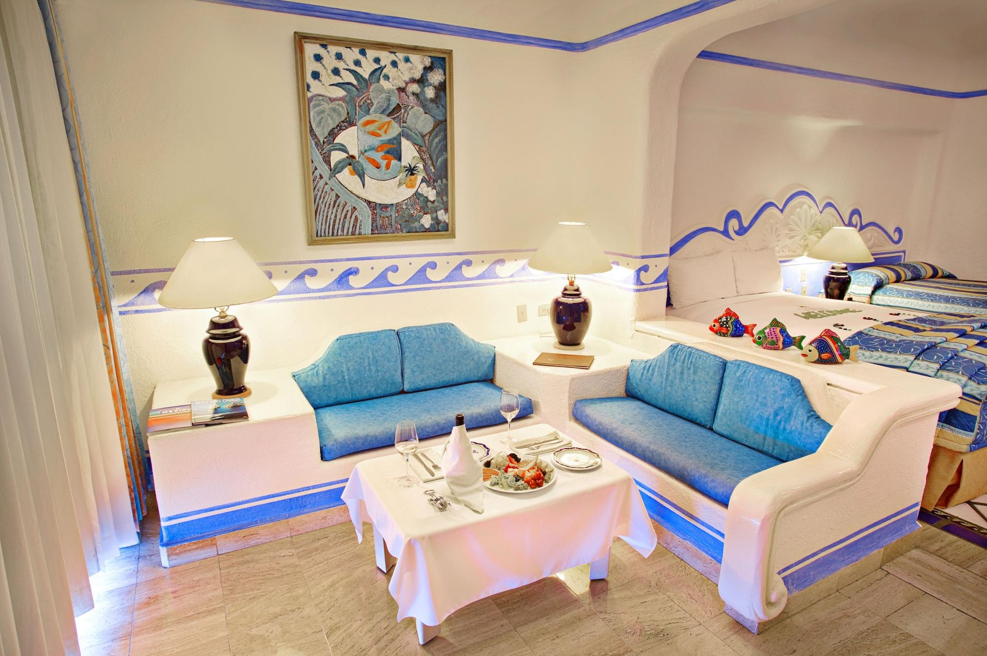 Pueblo Bonito Los Cabos Blanco Beach Resort Cabo San Lucas Dış mekan fotoğraf