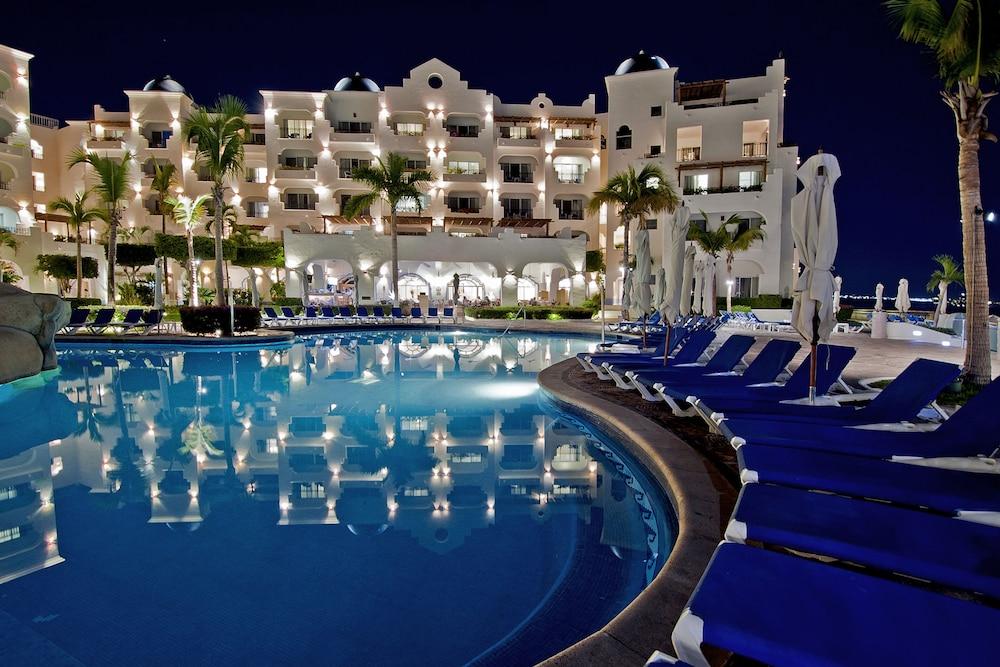 Pueblo Bonito Los Cabos Blanco Beach Resort Cabo San Lucas Dış mekan fotoğraf