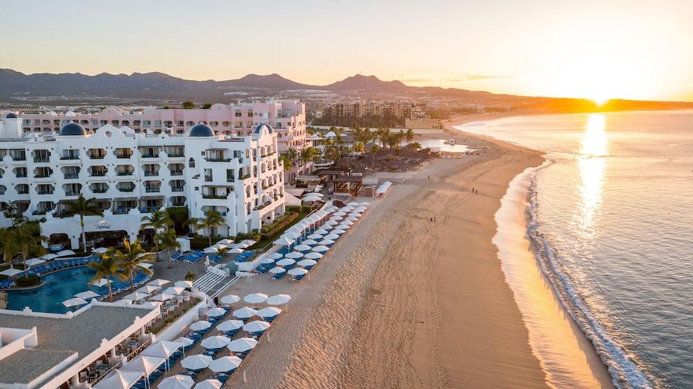 Pueblo Bonito Los Cabos Blanco Beach Resort Cabo San Lucas Dış mekan fotoğraf