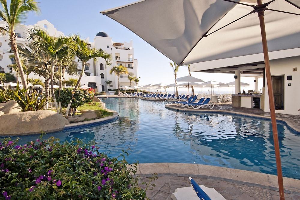 Pueblo Bonito Los Cabos Blanco Beach Resort Cabo San Lucas Dış mekan fotoğraf