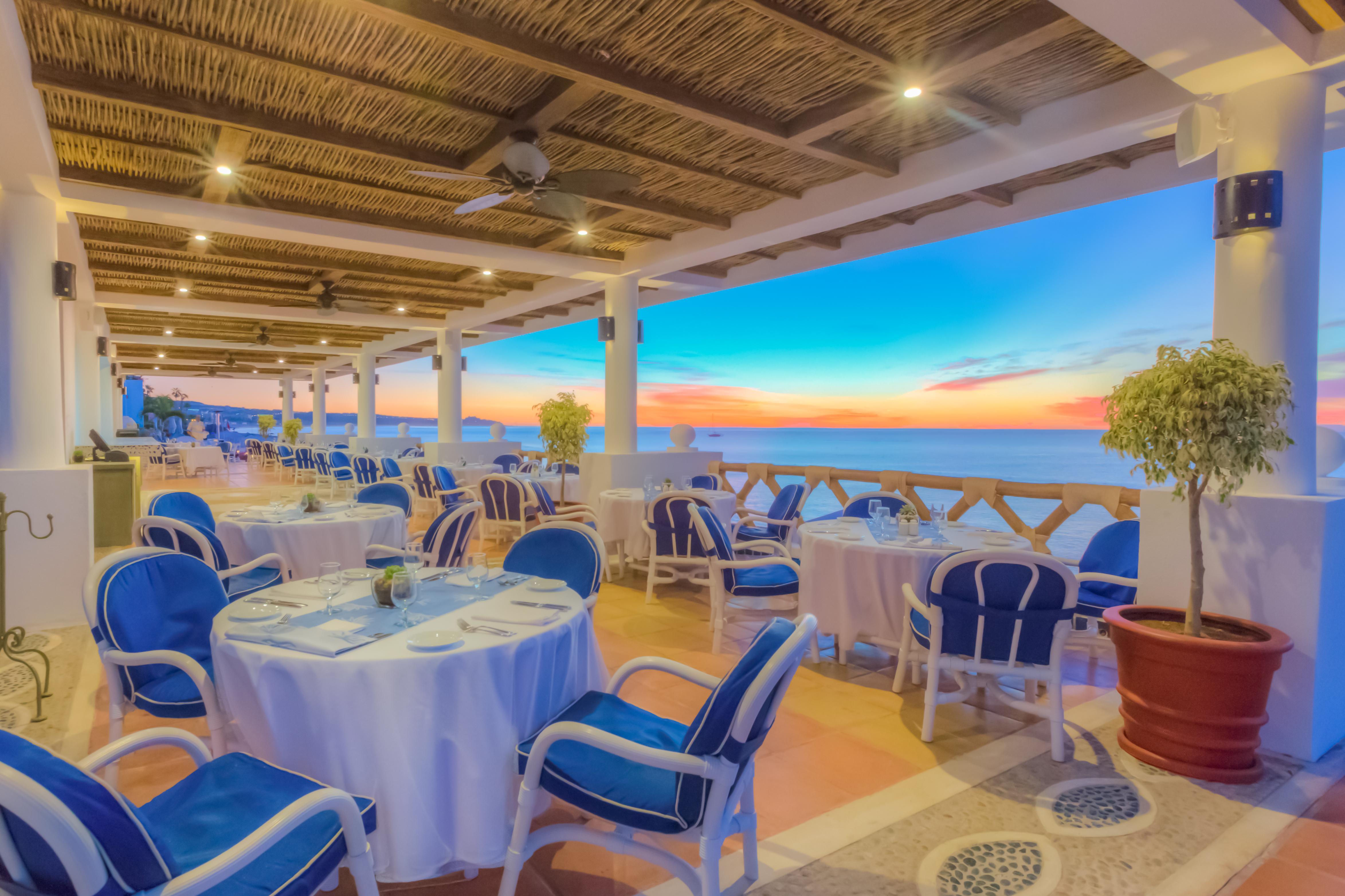 Pueblo Bonito Los Cabos Blanco Beach Resort Cabo San Lucas Dış mekan fotoğraf