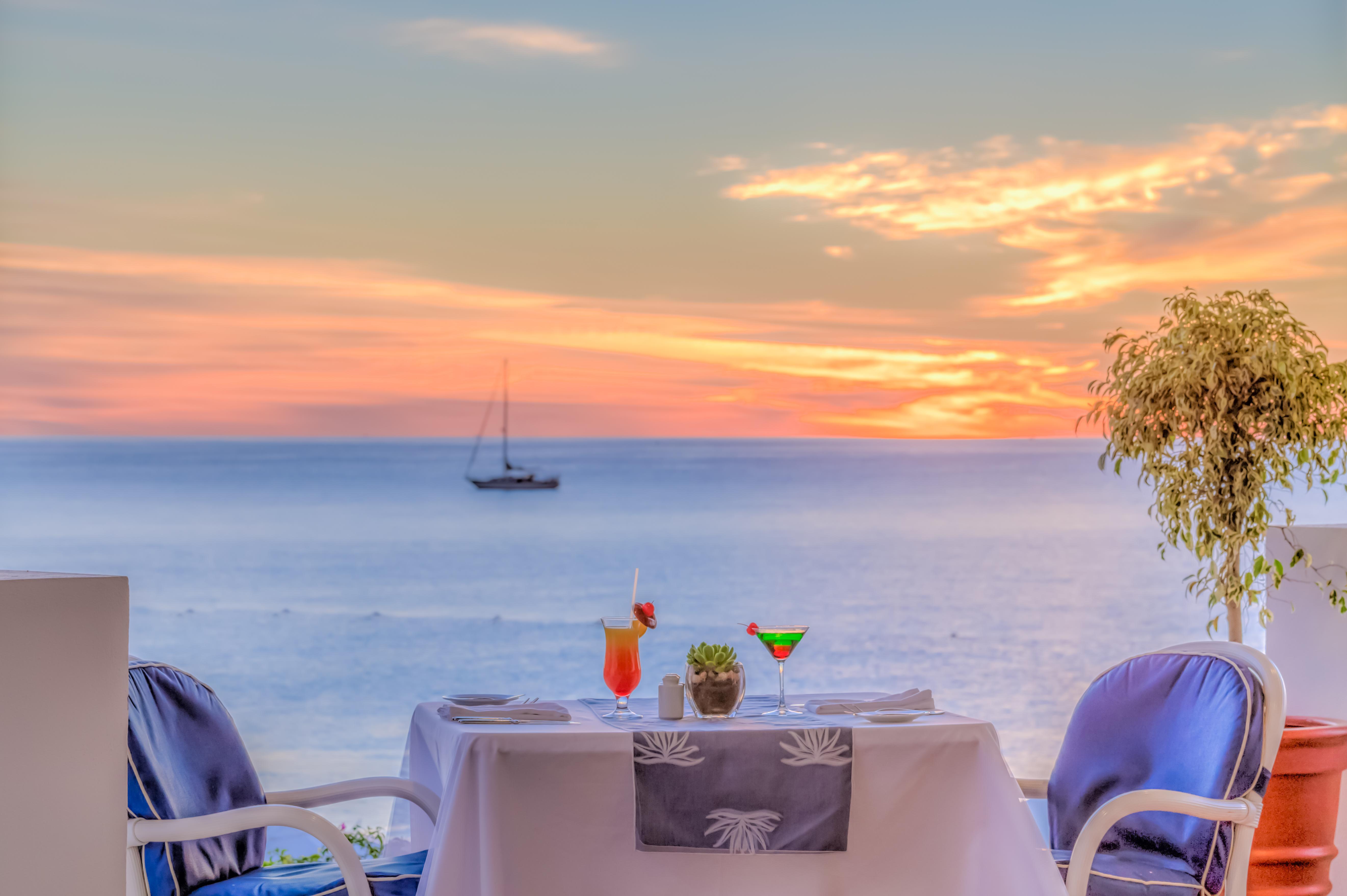 Pueblo Bonito Los Cabos Blanco Beach Resort Cabo San Lucas Dış mekan fotoğraf