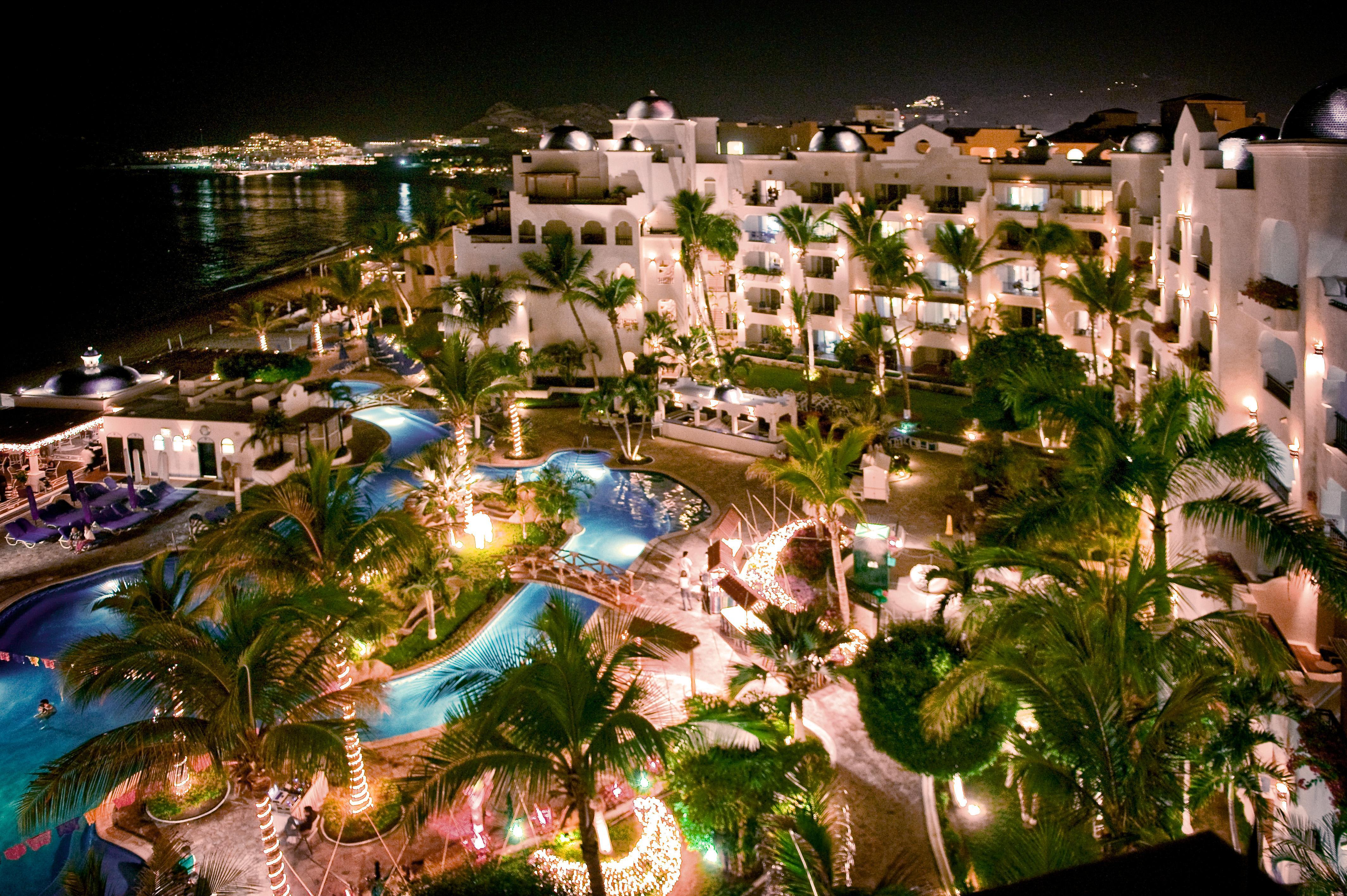 Pueblo Bonito Los Cabos Blanco Beach Resort Cabo San Lucas Dış mekan fotoğraf