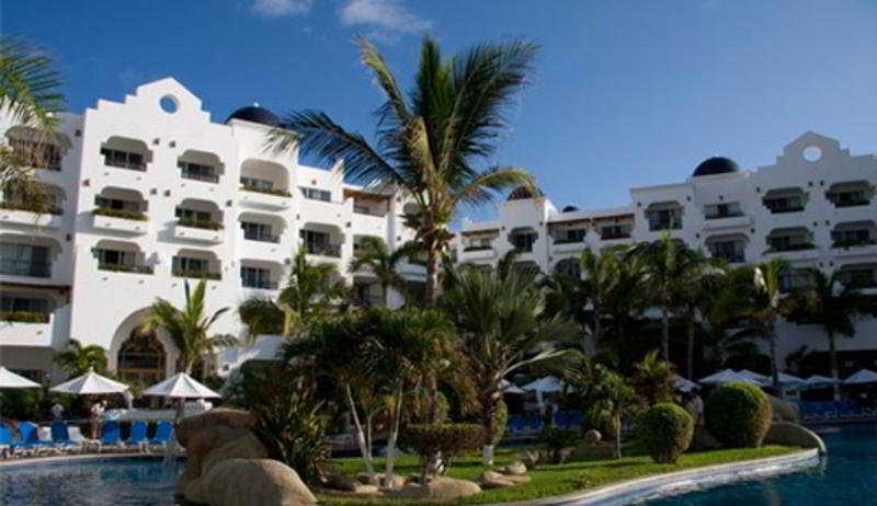 Pueblo Bonito Los Cabos Blanco Beach Resort Cabo San Lucas Dış mekan fotoğraf