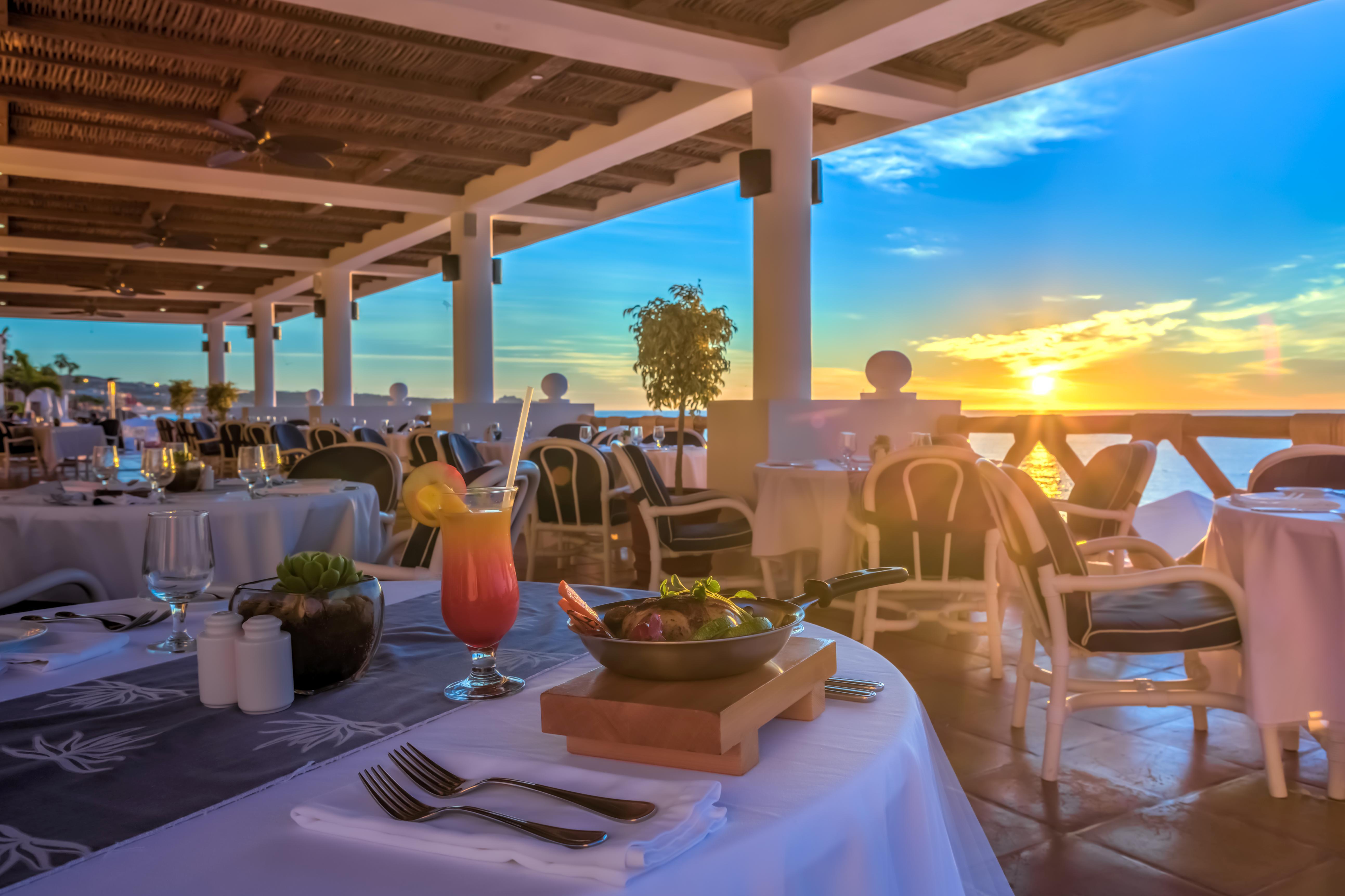 Pueblo Bonito Los Cabos Blanco Beach Resort Cabo San Lucas Dış mekan fotoğraf