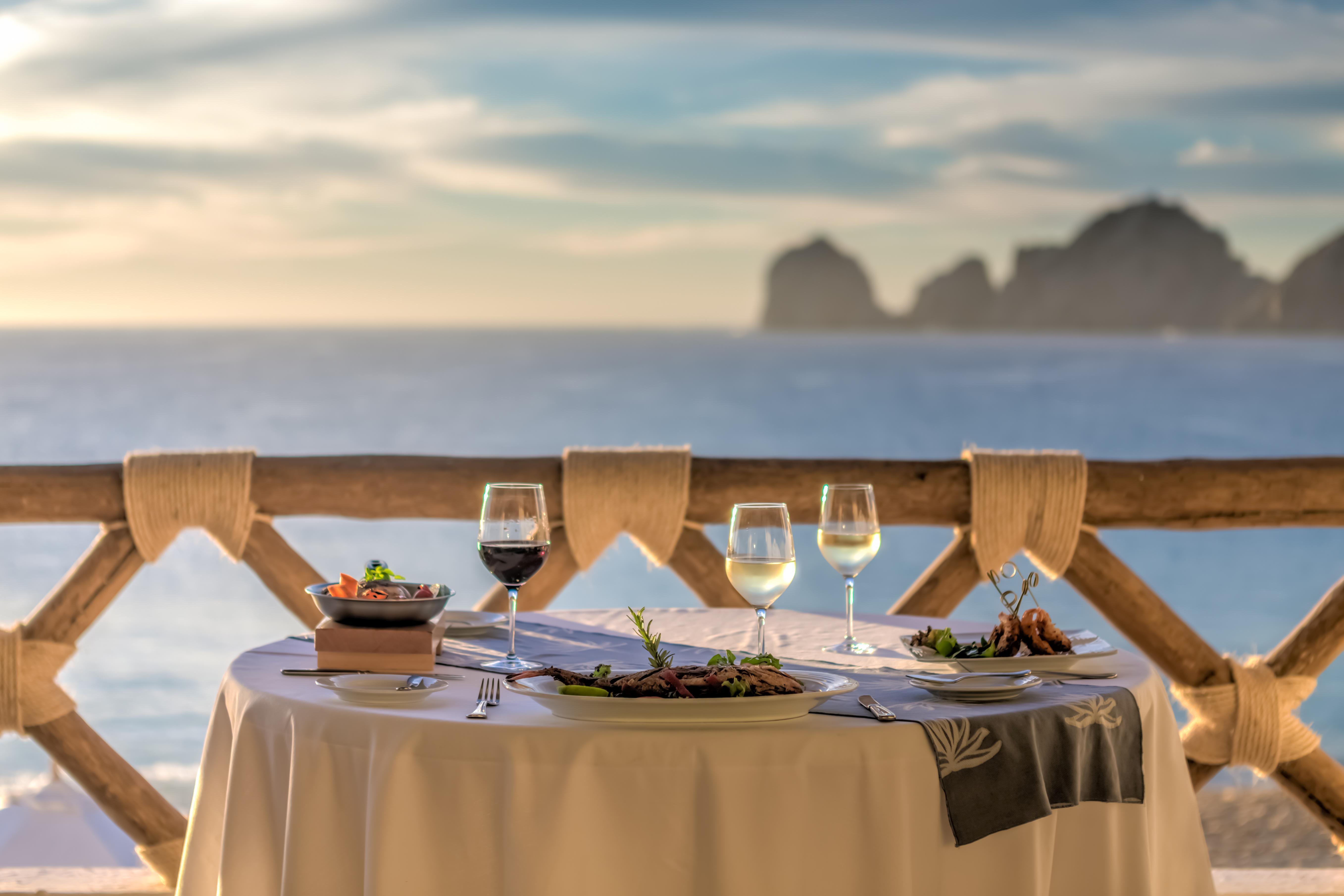 Pueblo Bonito Los Cabos Blanco Beach Resort Cabo San Lucas Dış mekan fotoğraf