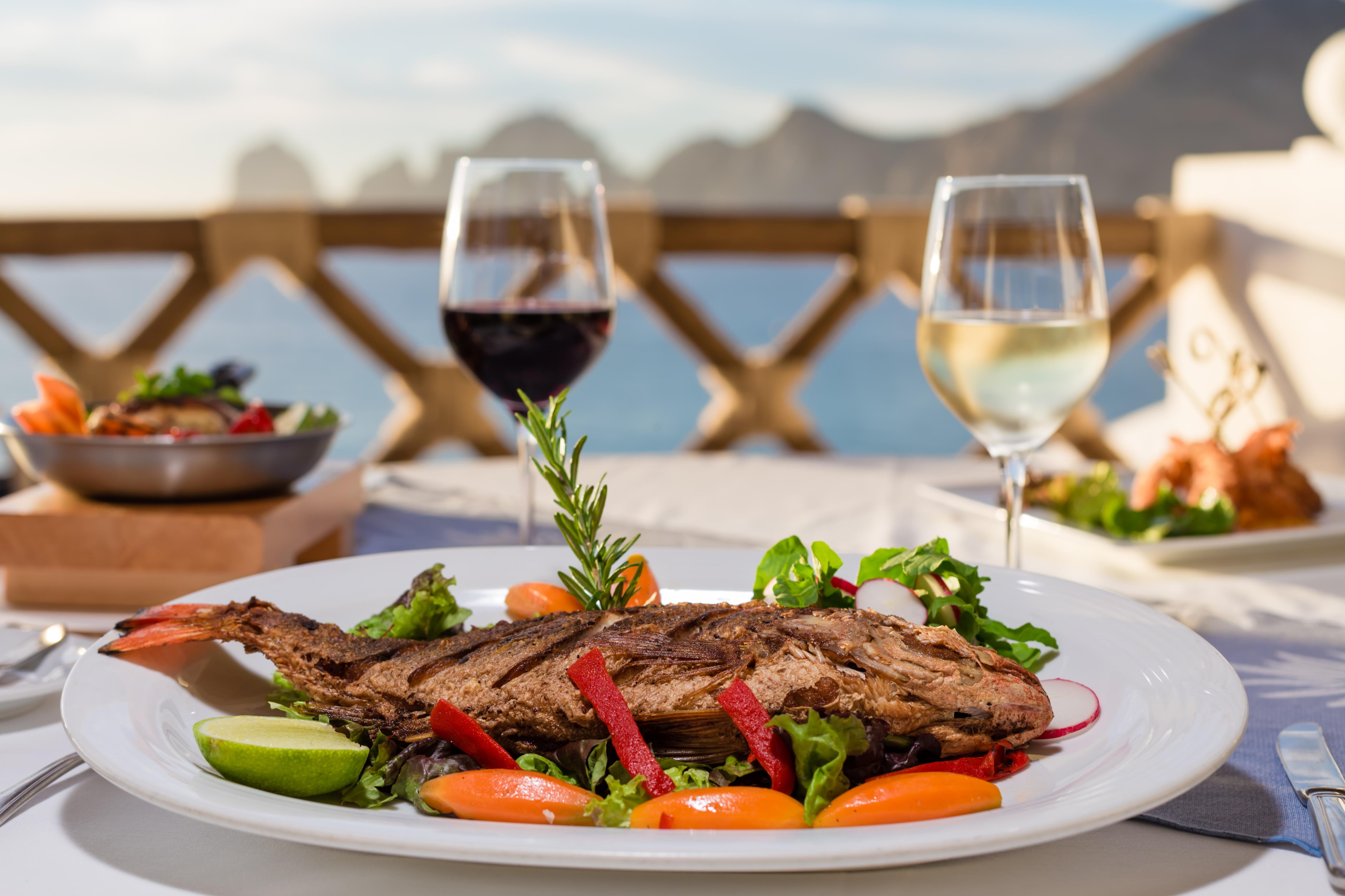 Pueblo Bonito Los Cabos Blanco Beach Resort Cabo San Lucas Dış mekan fotoğraf