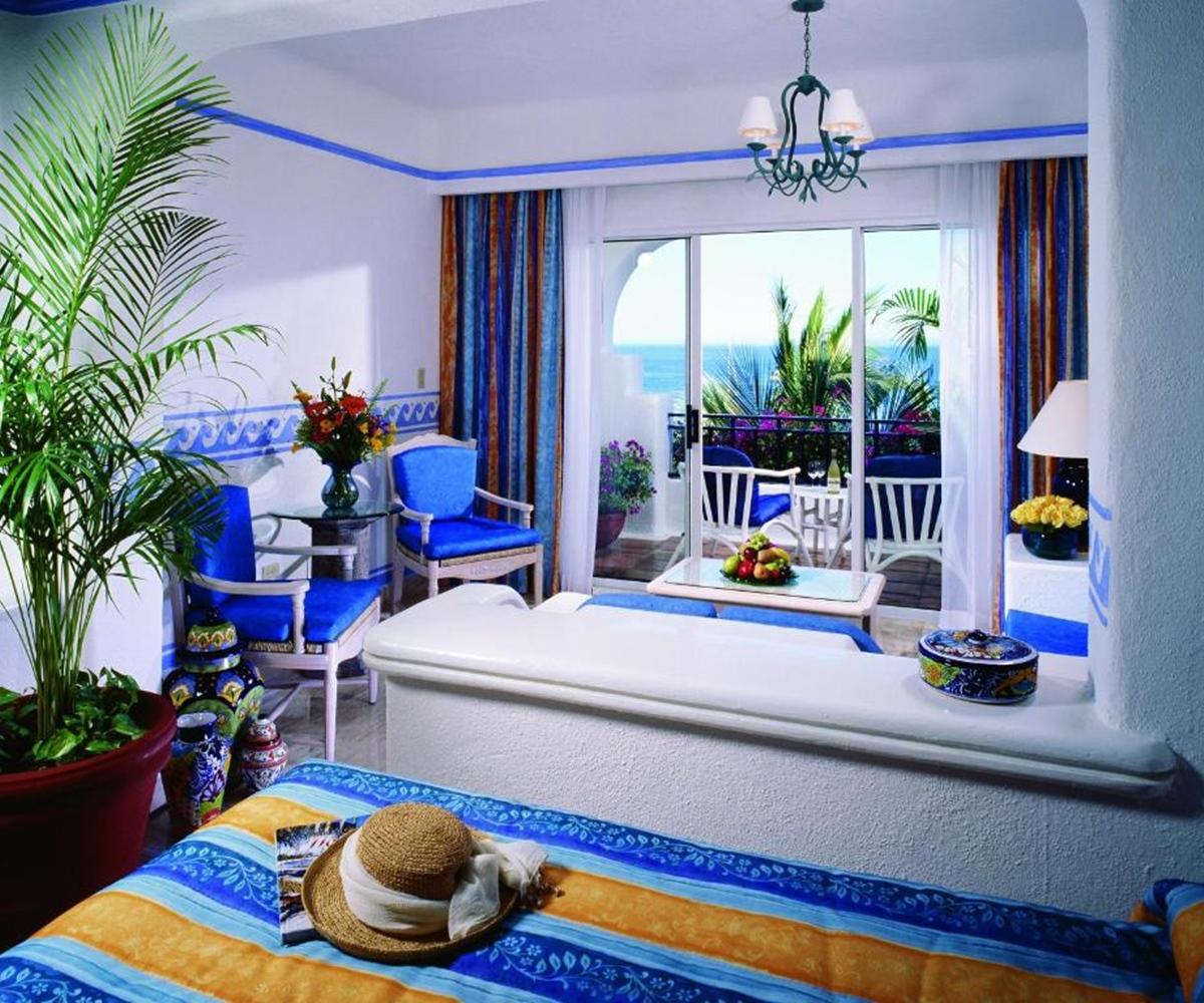 Pueblo Bonito Los Cabos Blanco Beach Resort Cabo San Lucas Dış mekan fotoğraf