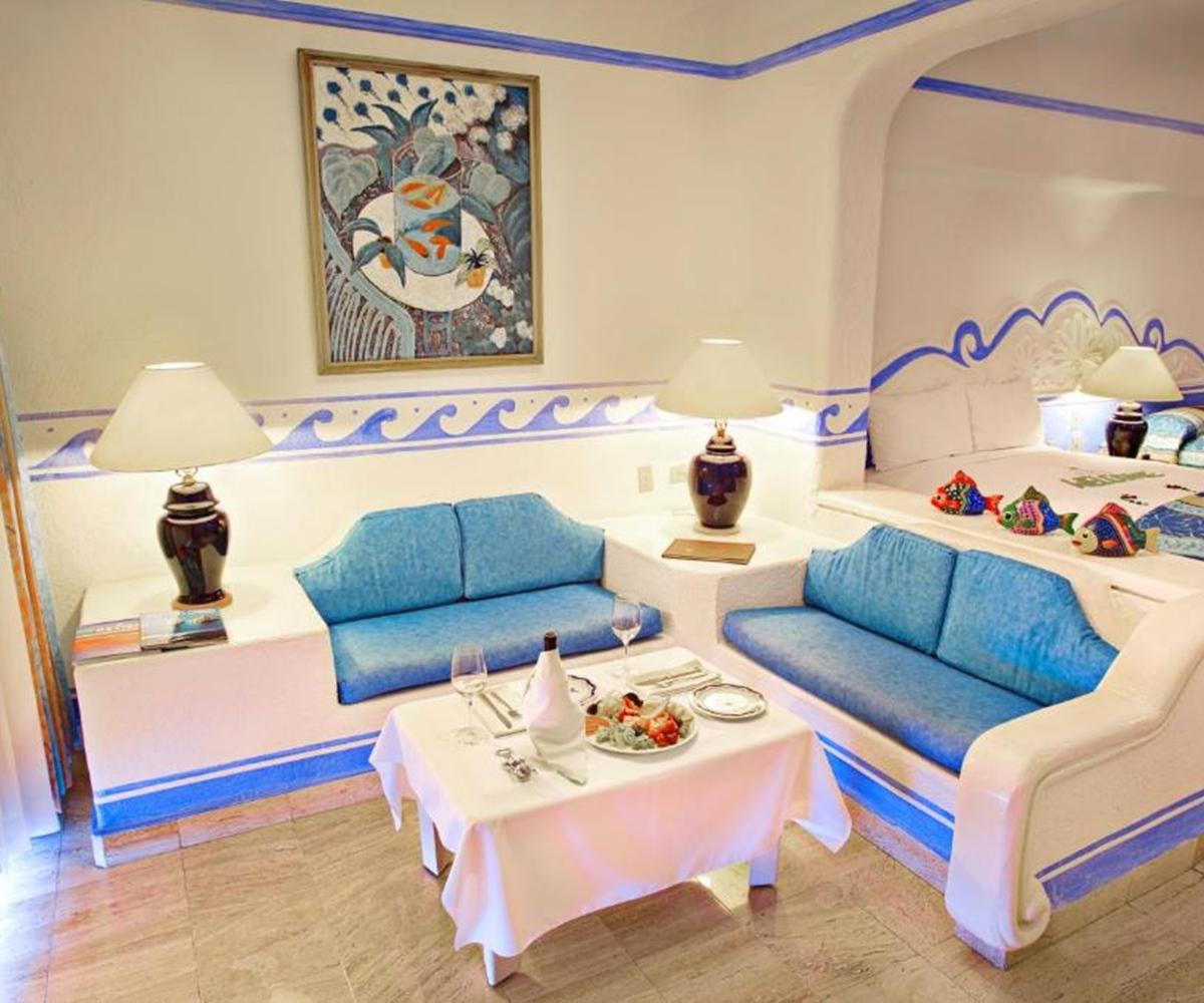 Pueblo Bonito Los Cabos Blanco Beach Resort Cabo San Lucas Dış mekan fotoğraf