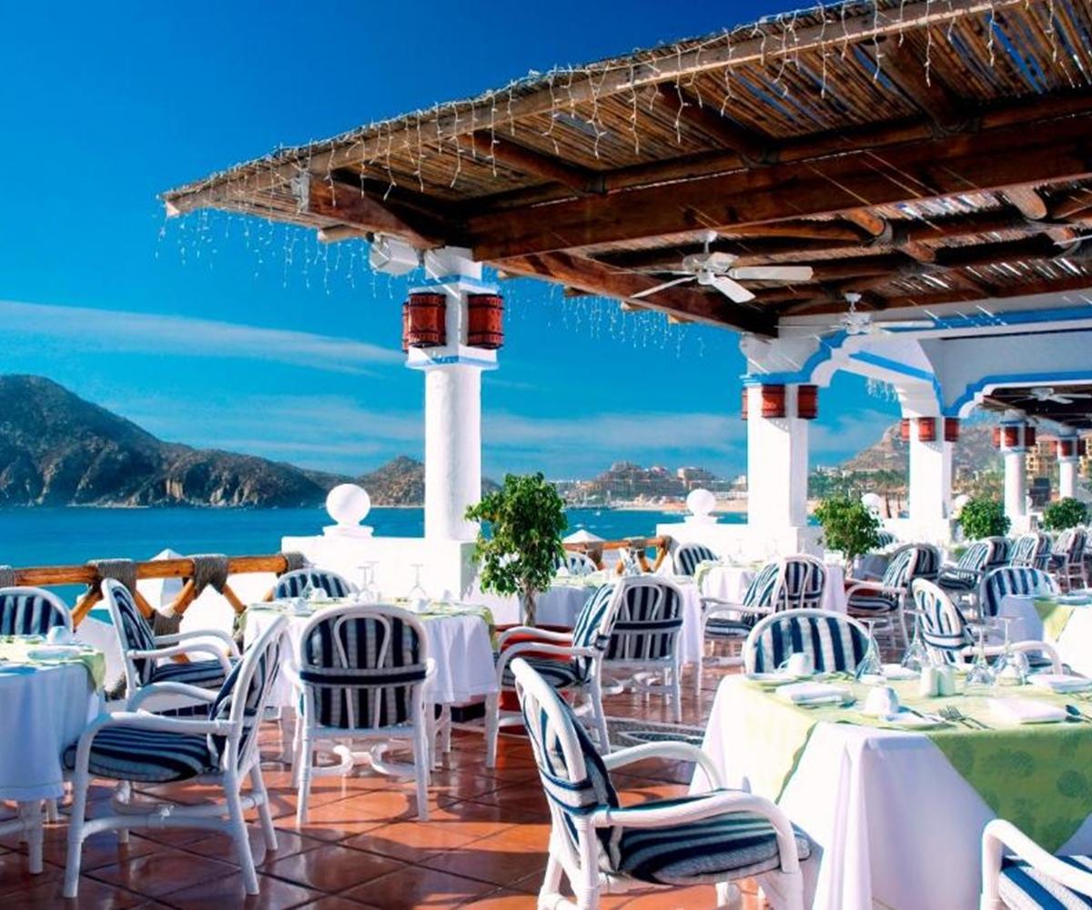 Pueblo Bonito Los Cabos Blanco Beach Resort Cabo San Lucas Dış mekan fotoğraf