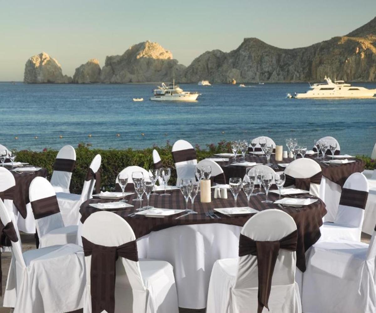 Pueblo Bonito Los Cabos Blanco Beach Resort Cabo San Lucas Dış mekan fotoğraf