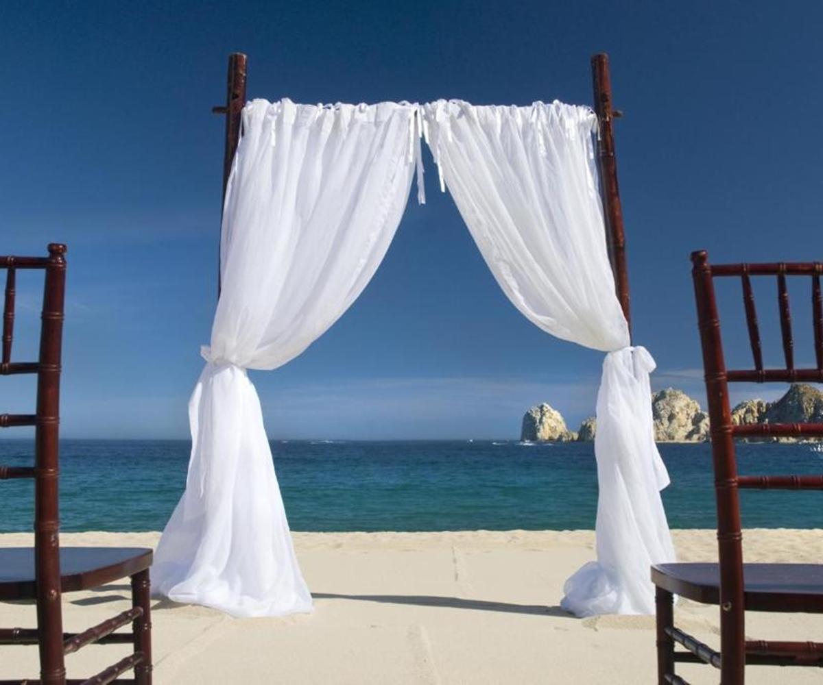 Pueblo Bonito Los Cabos Blanco Beach Resort Cabo San Lucas Dış mekan fotoğraf