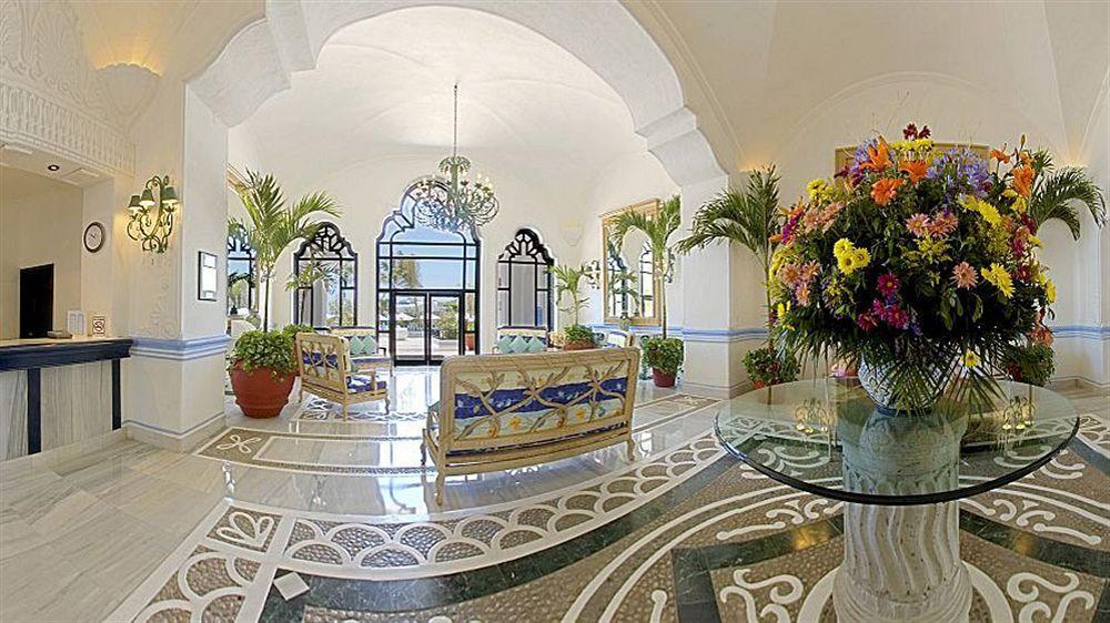 Pueblo Bonito Los Cabos Blanco Beach Resort Cabo San Lucas Dış mekan fotoğraf