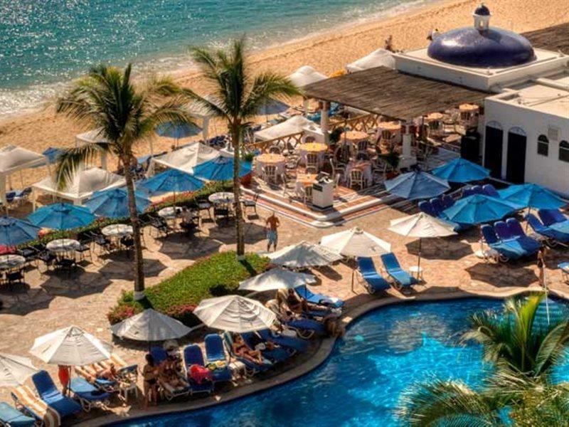 Pueblo Bonito Los Cabos Blanco Beach Resort Cabo San Lucas Dış mekan fotoğraf