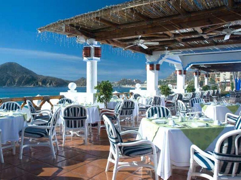 Pueblo Bonito Los Cabos Blanco Beach Resort Cabo San Lucas Dış mekan fotoğraf