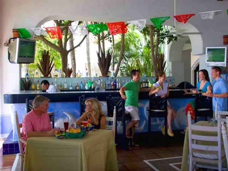 Pueblo Bonito Los Cabos Blanco Beach Resort Cabo San Lucas Dış mekan fotoğraf