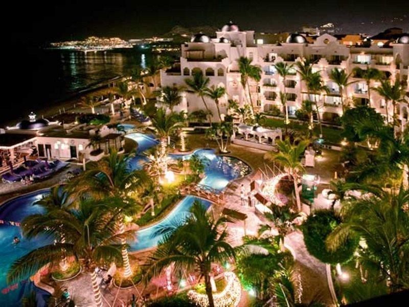 Pueblo Bonito Los Cabos Blanco Beach Resort Cabo San Lucas Dış mekan fotoğraf