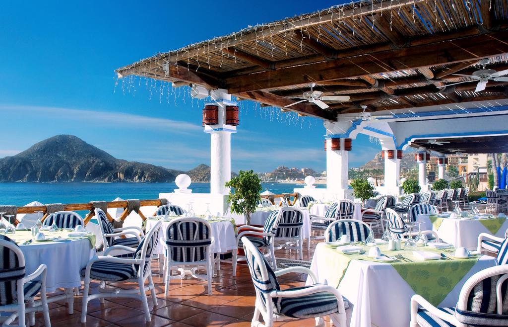 Pueblo Bonito Los Cabos Blanco Beach Resort Cabo San Lucas Dış mekan fotoğraf