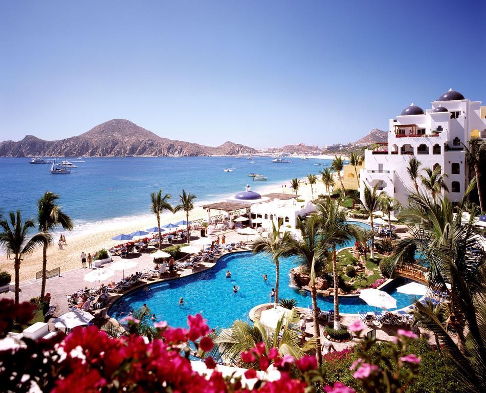 Pueblo Bonito Los Cabos Blanco Beach Resort Cabo San Lucas Konforlar fotoğraf